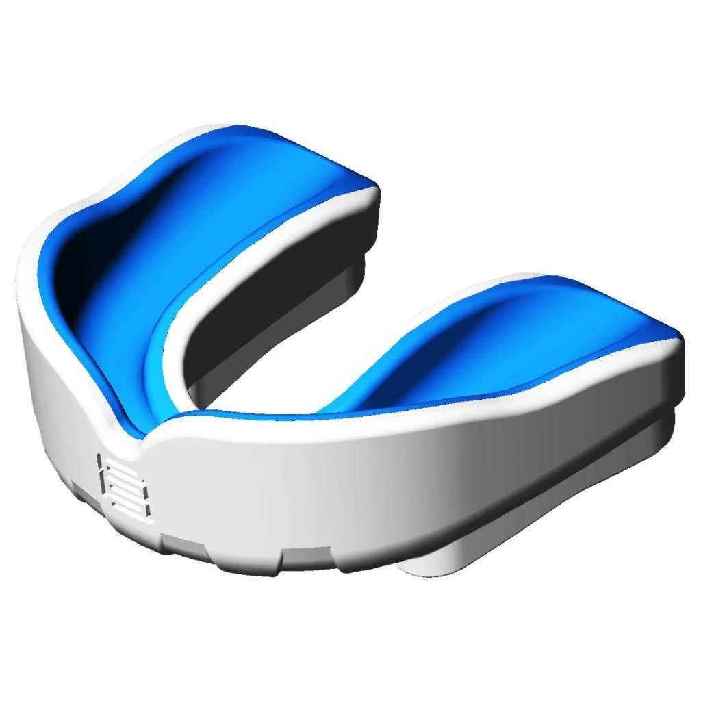 Капа Makura Ingis White/Blue (6017514033) (Ingis_SR_Wh/Blue) - зображення 1