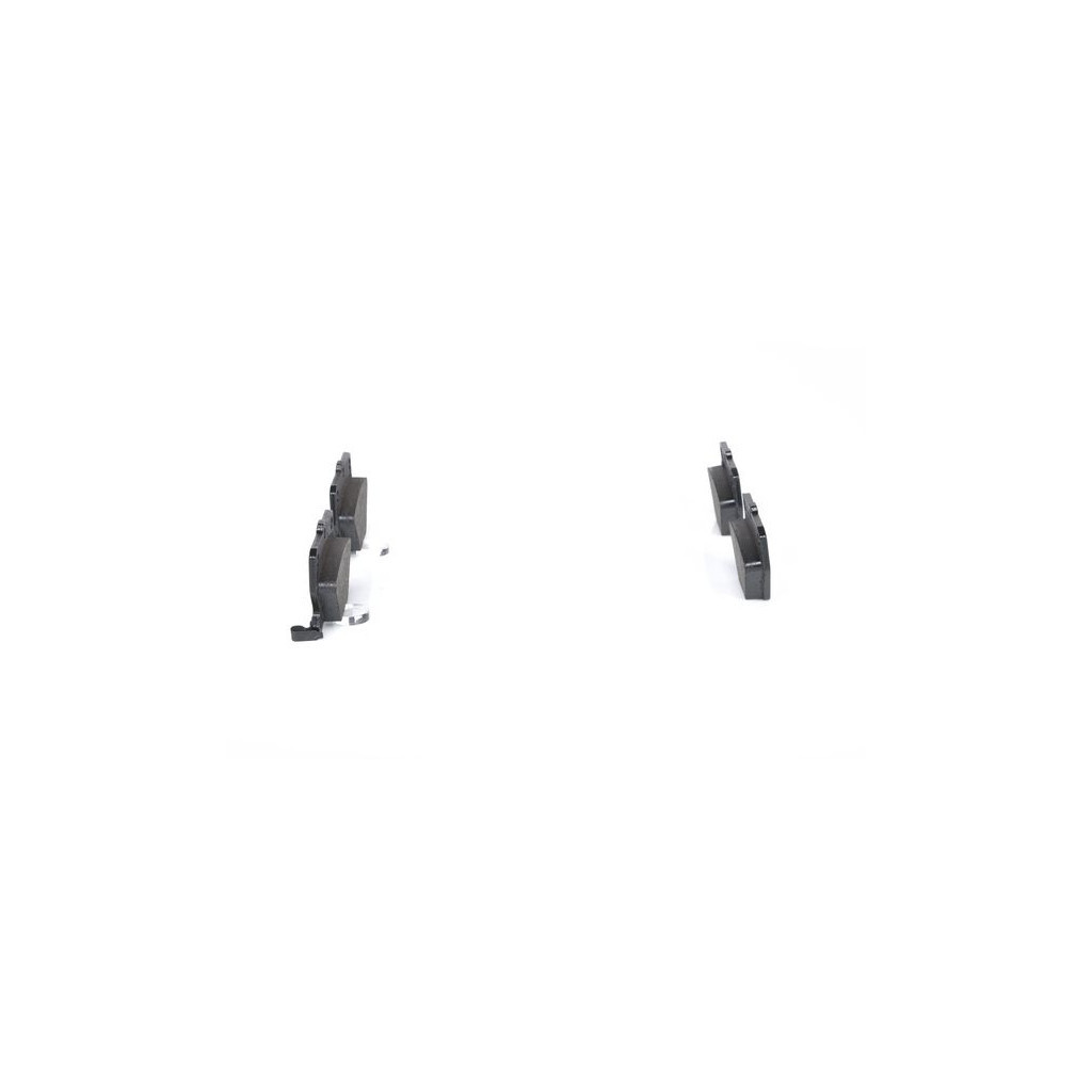 Гальмівні колодки Bosch 0 986 424 630 - зображення 3