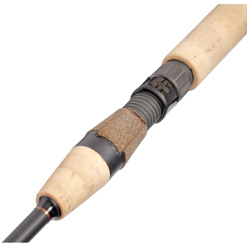 Вудилище G.Loomis GLX Walleye Series WRR8501S 2.16m 10.5-17.5g (2266.55.23) - зображення 5