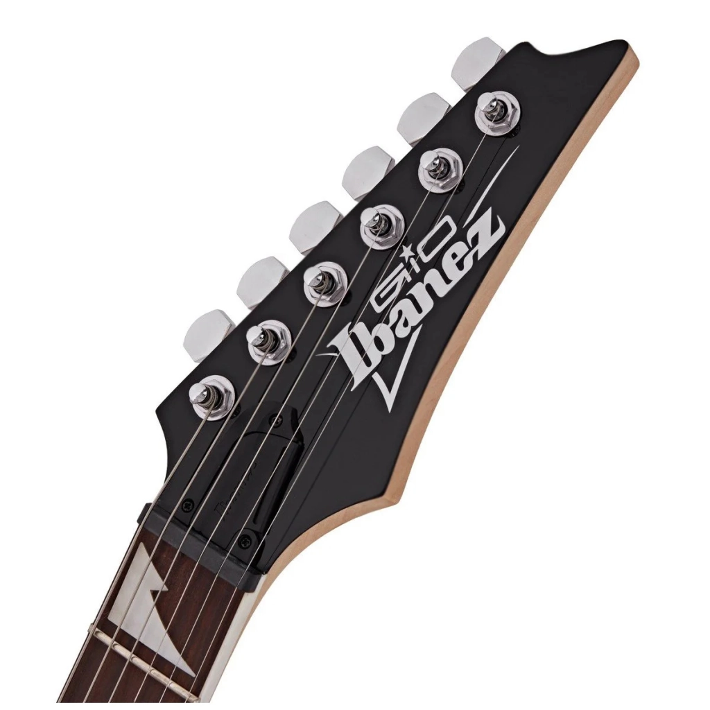 Електрогітара Ibanez GRG170DX BKN (44692) - зображення 5