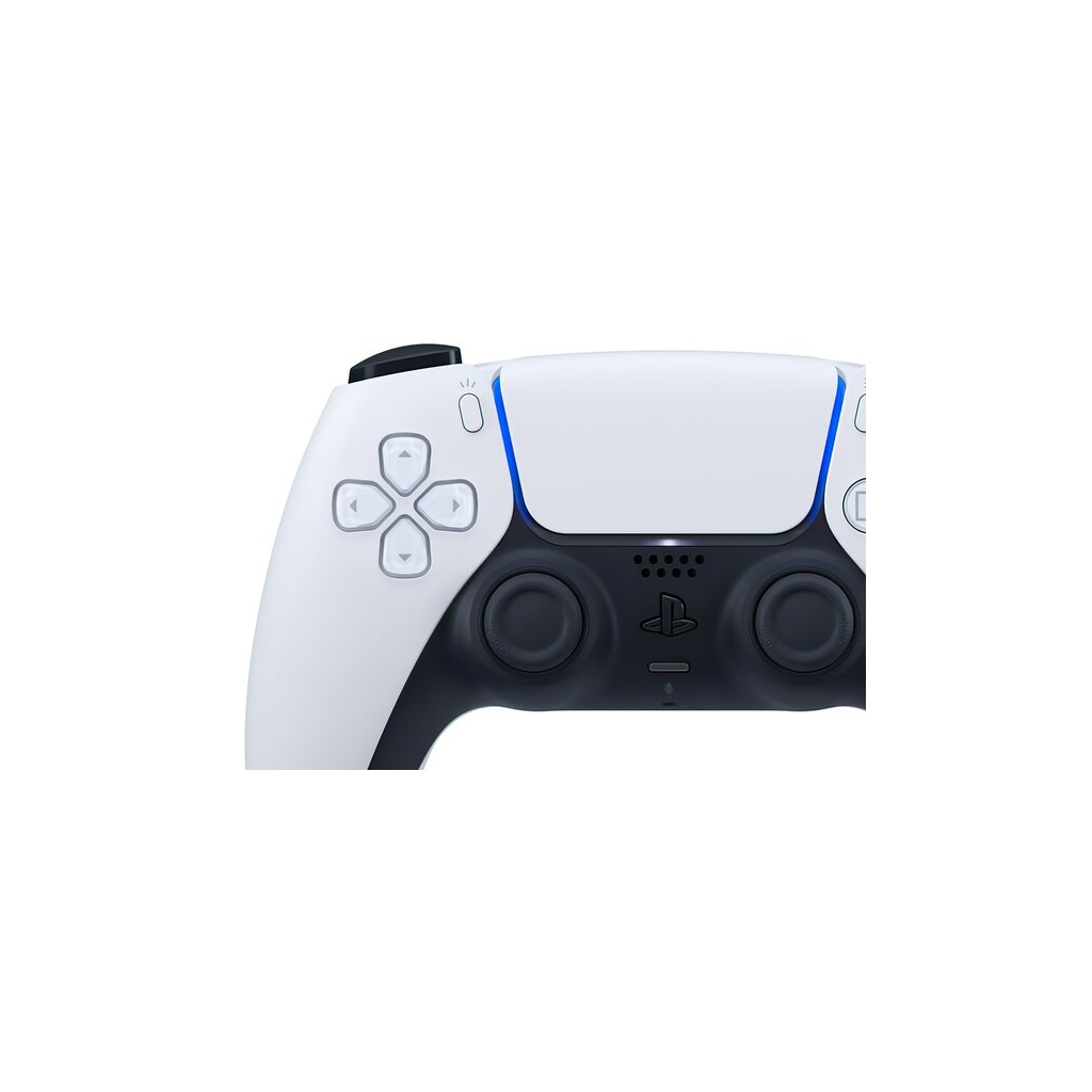 Ігрова консоль Sony Playstation 5 Blu-Ray SLIM Edition 1TB (Fortnite Cobalt Star Bundle) (1000045165) - зображення 7