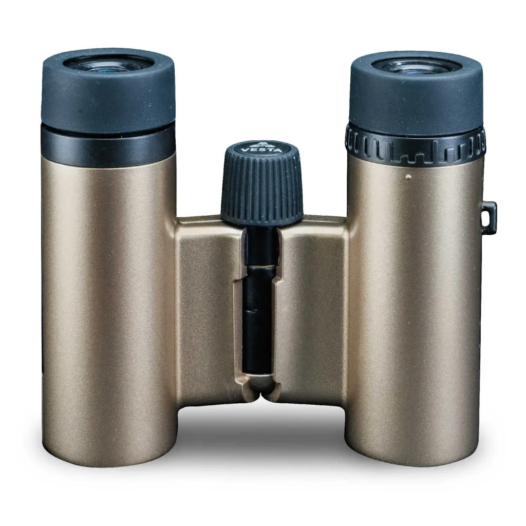 Бінокль Vanguard Vesta Compact 8x21 WP Champagne (Vesta 8210 Cham) - зображення 4