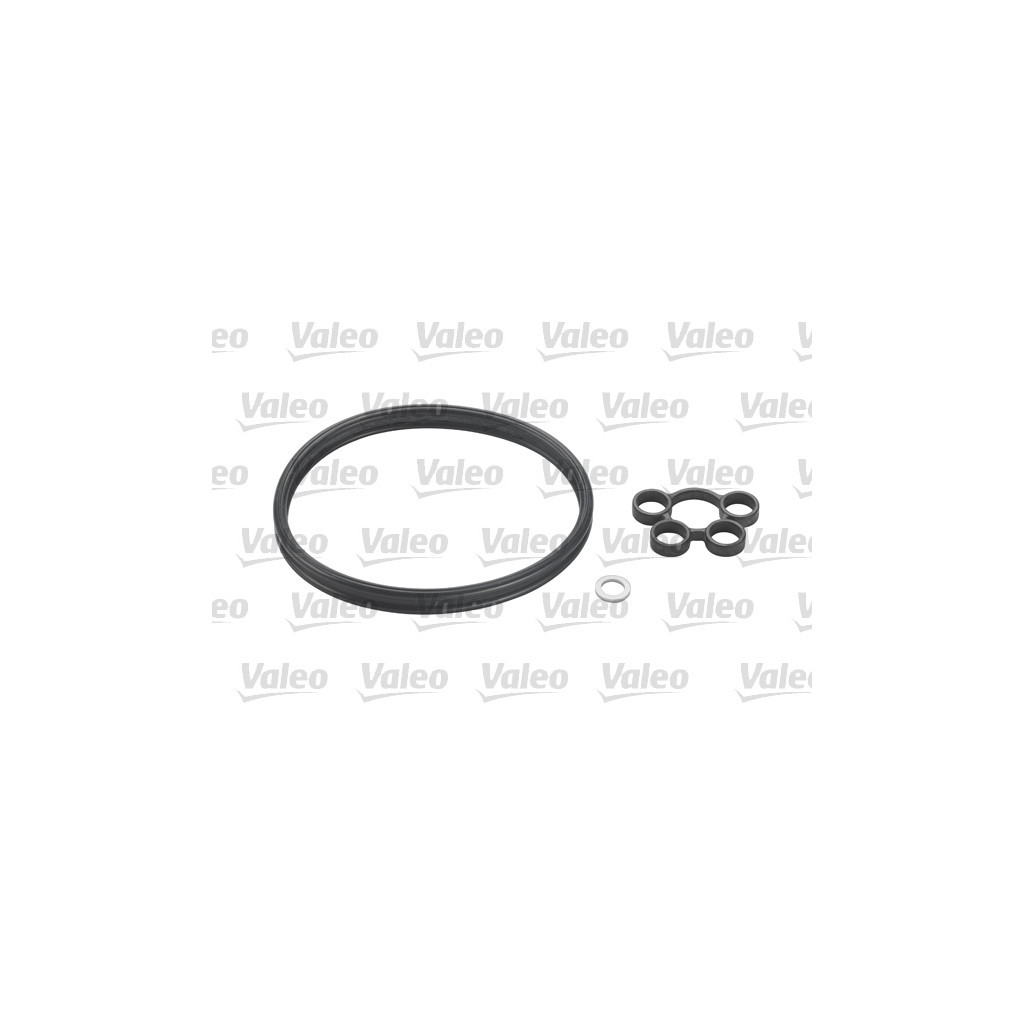 Фільтр паливний Valeo 587909 - зображення 4