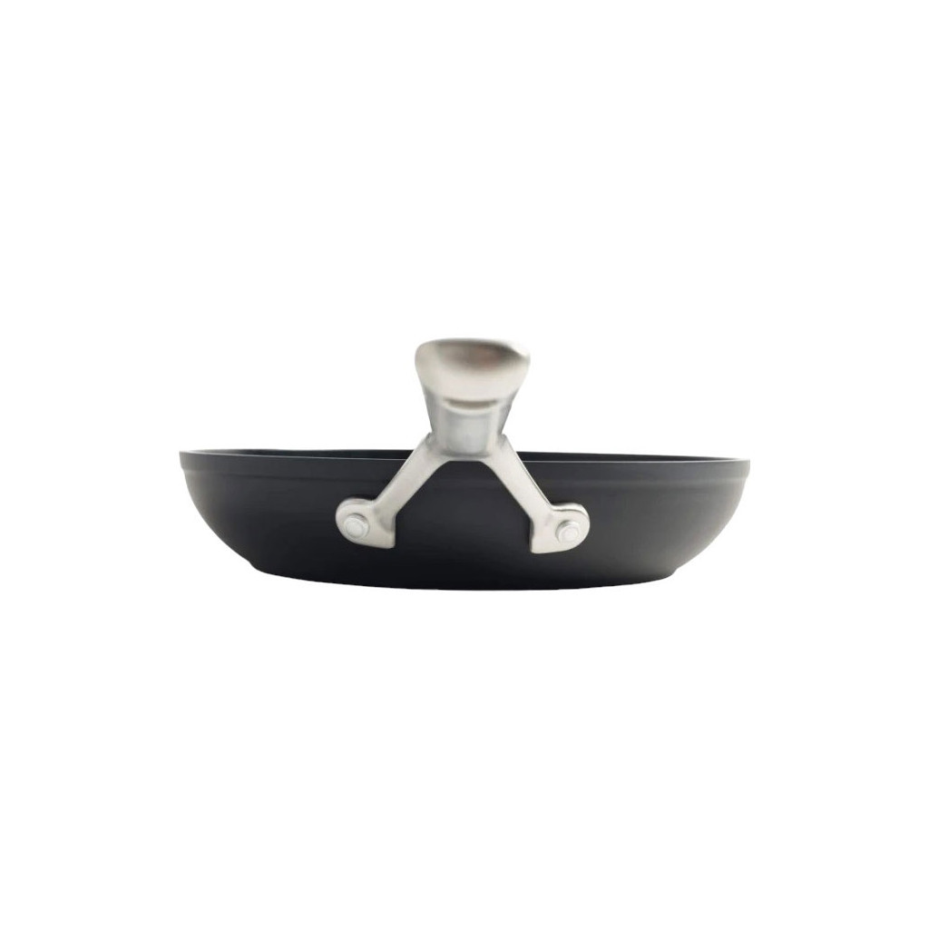 Сковорода KitchenAid FHA 20 см з керамічним покриттям (CC005692-001) - зображення 3