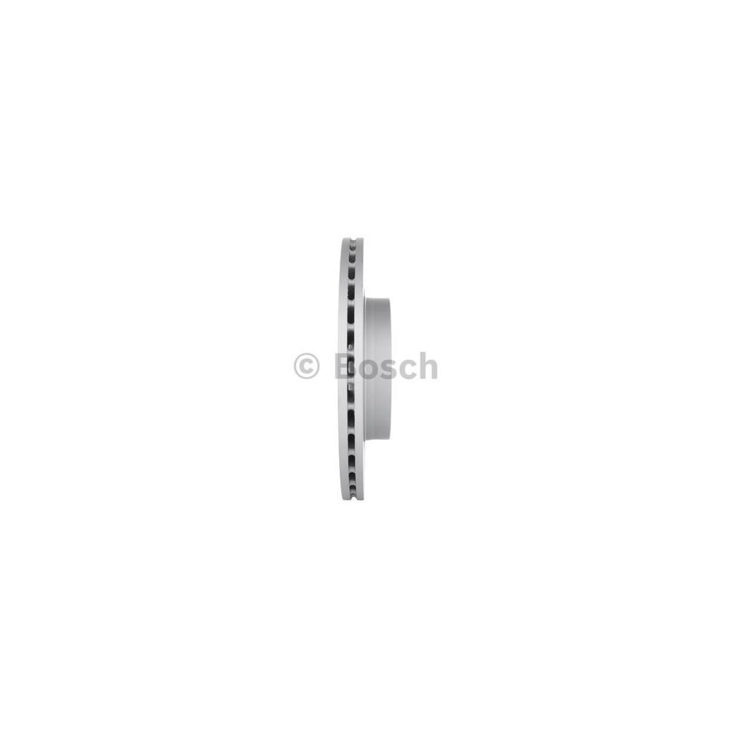 Гальмівний диск Bosch 0 986 479 098 - зображення 4