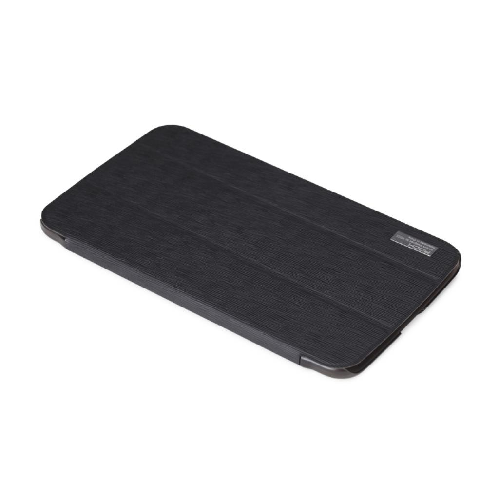 Чохол до планшета Rock Samsung Galaxy Tab3 8.0 T3100 New Elegant series black (T3100-40414) - зображення 1