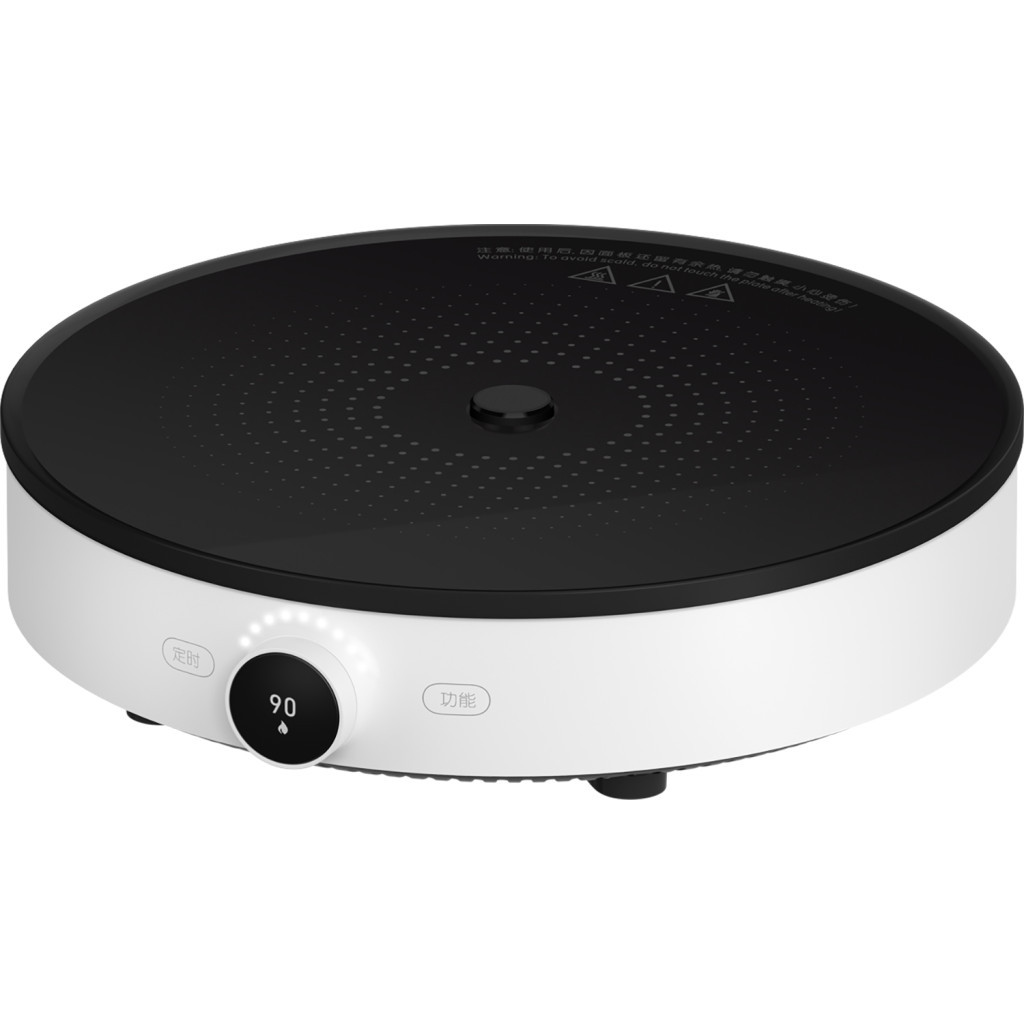 Настільна плита Xiaomi Mi Induction Cooker - зображення 1