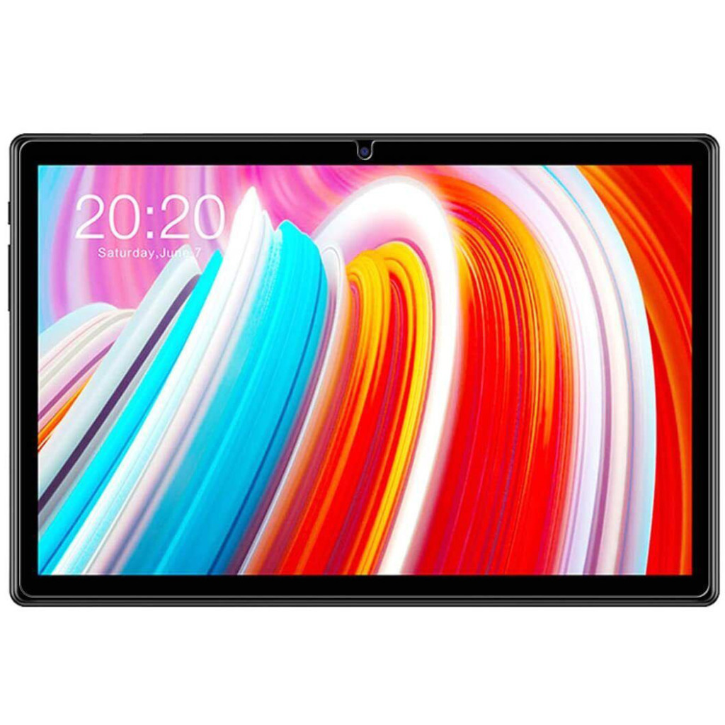Скло захисне BeCover Teclast Tab P20S / M40S / M40 Pro 10.1" (708348) - зображення 1
