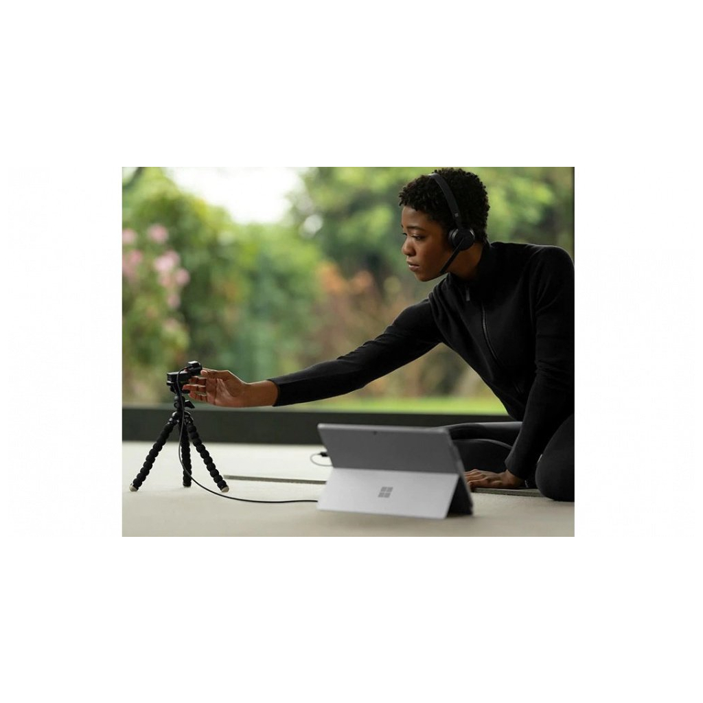 Навушники Microsoft Modern USB HDWR Black (6ID-00021) - зображення 3