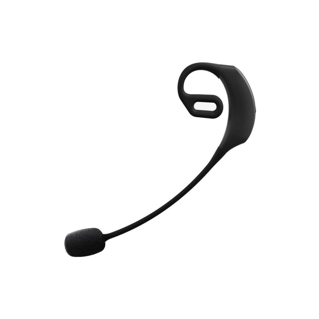 Мікрофон SteelSeries Arena Wireless Mic для Arena 7/9 (61591) - зображення 2