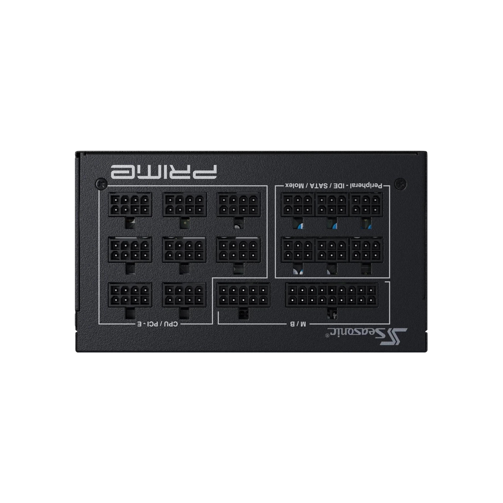 Блок живлення Seasonic 1000W (PRIME TX-1000) - зображення 5