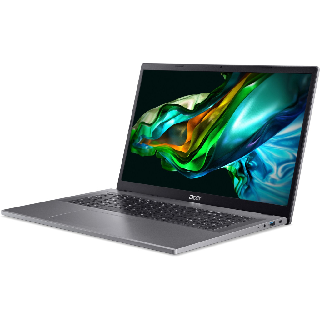 Ноутбук Acer Aspire 3 A317-55P (NX.KDKEU.005) - зображення 3
