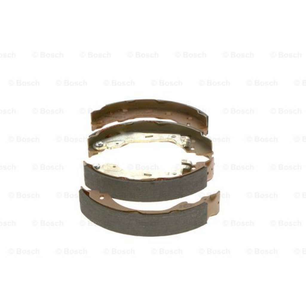 Гальмівні колодки Bosch 0 986 487 600 - зображення 4