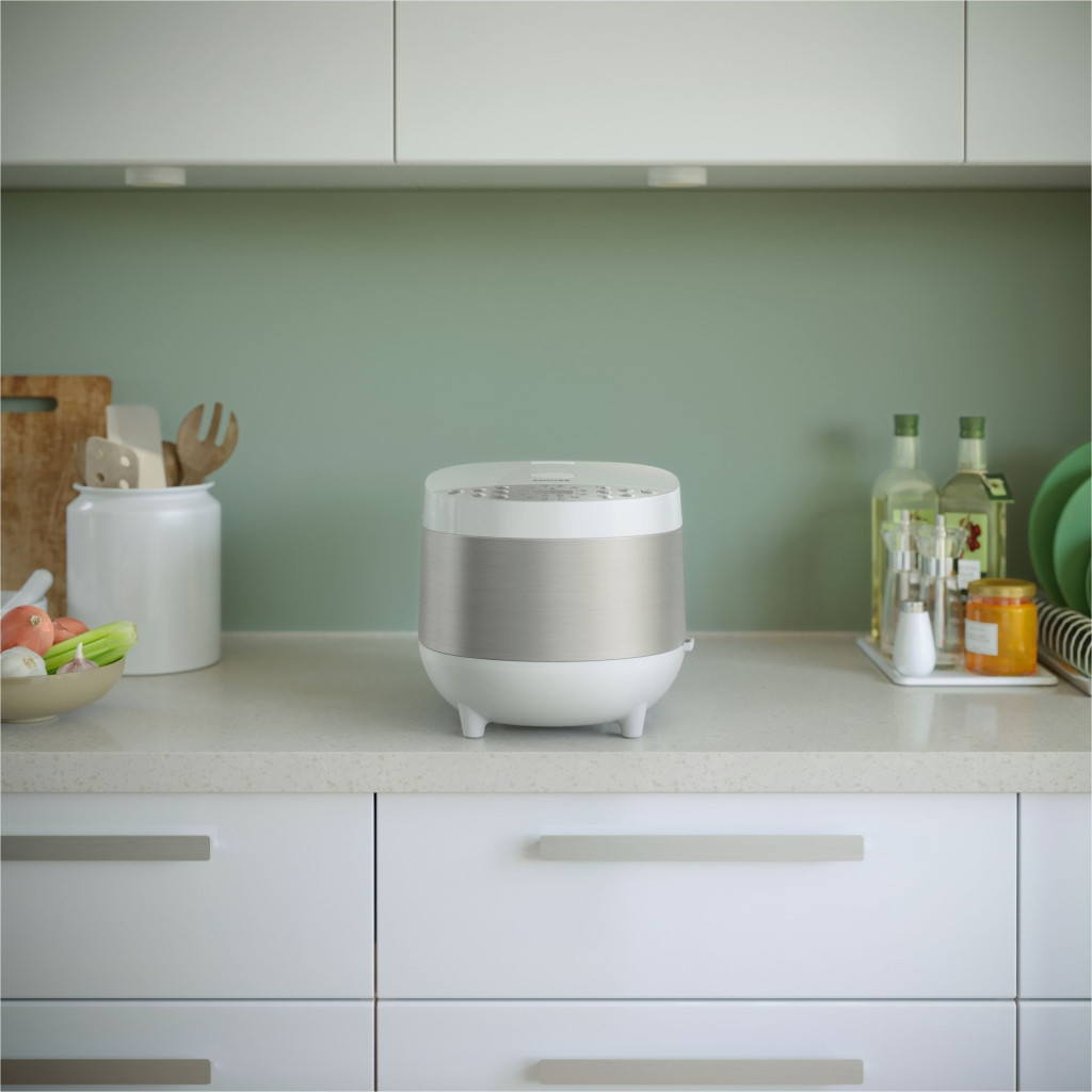 Мультиварка Philips HD4713/40 - изображение 12