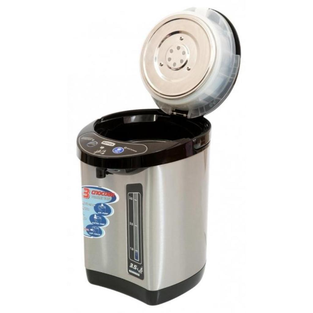 Електрочайник Rotex RTP350-U - зображення 2