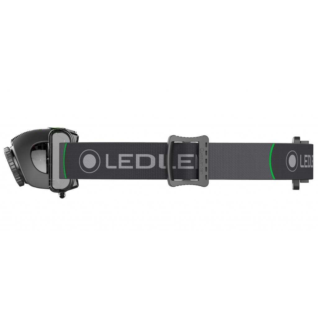 Ліхтар LedLenser MH2 Outdoor (501503) - зображення 3