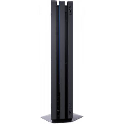 Ігрова консоль Sony PlayStation 4 Pro 1Tb Black (9887850) - зображення 6