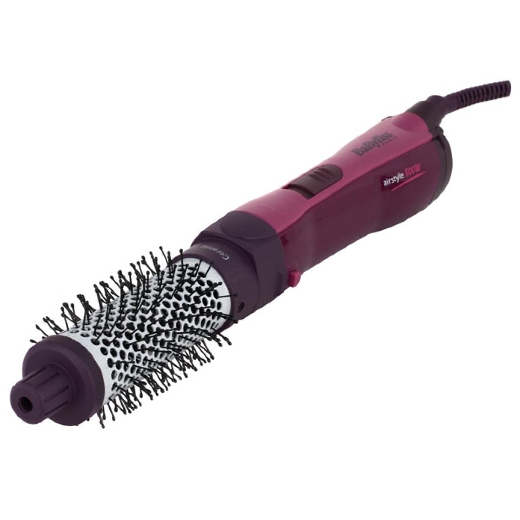Фен-щітка Babyliss AS81E - зображення 1