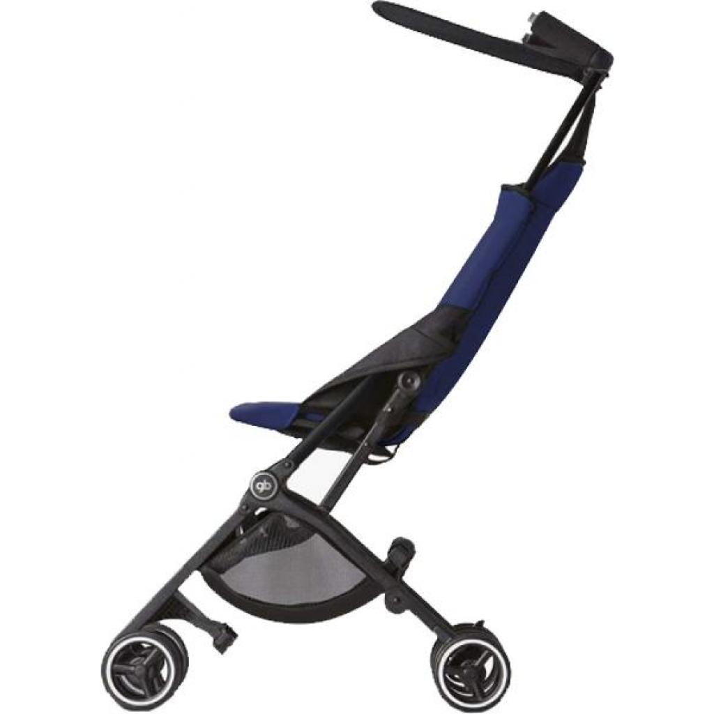 Коляска GB Pockit+ / Sea Port Blue-navy (617000047) - зображення 3