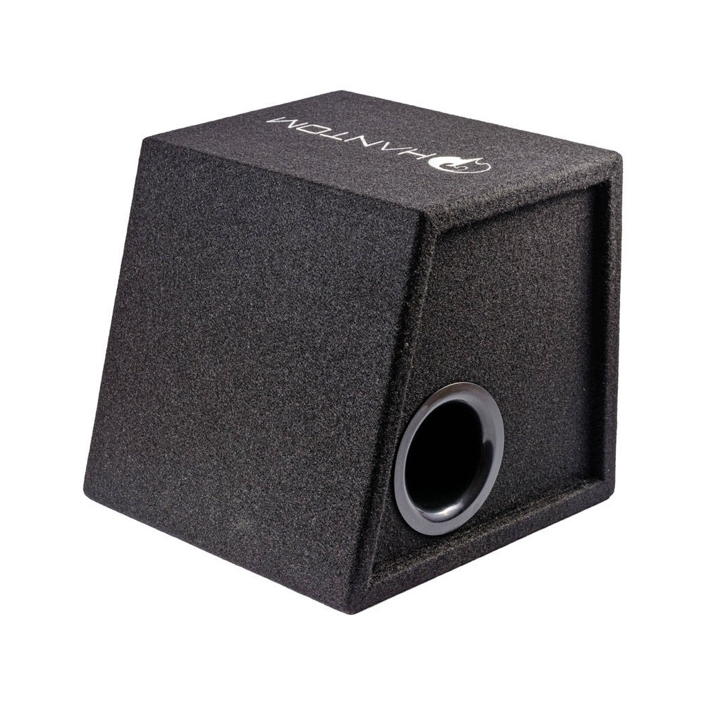 Активний сабвуфер Phantom GB 200BPA - зображення 3