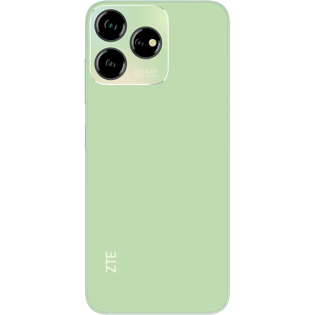 Мобільний телефон ZTE Blade V50 Design 8/128GB Green (1011473) - зображення 5