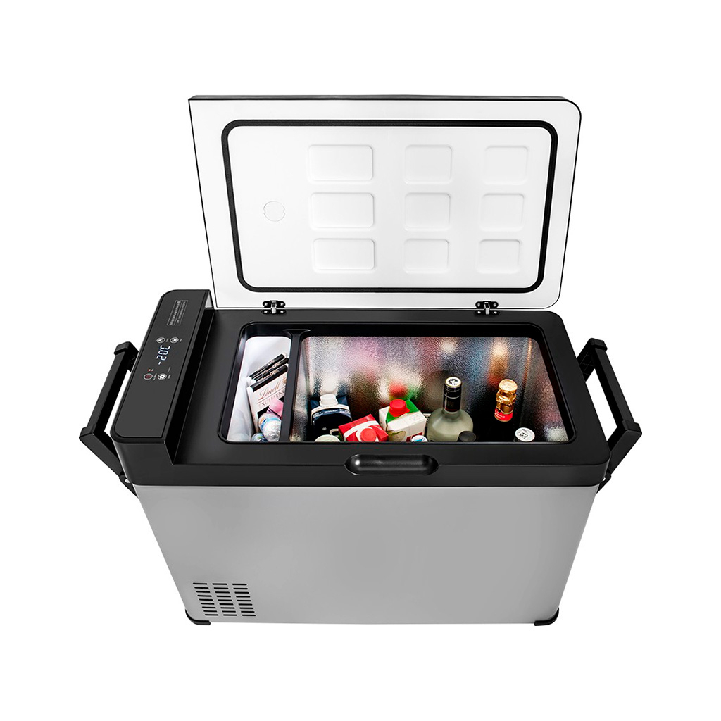 Автохолодильник Mystery з компресором та холодоагентом 38 л (MRQ-40) - picture 4