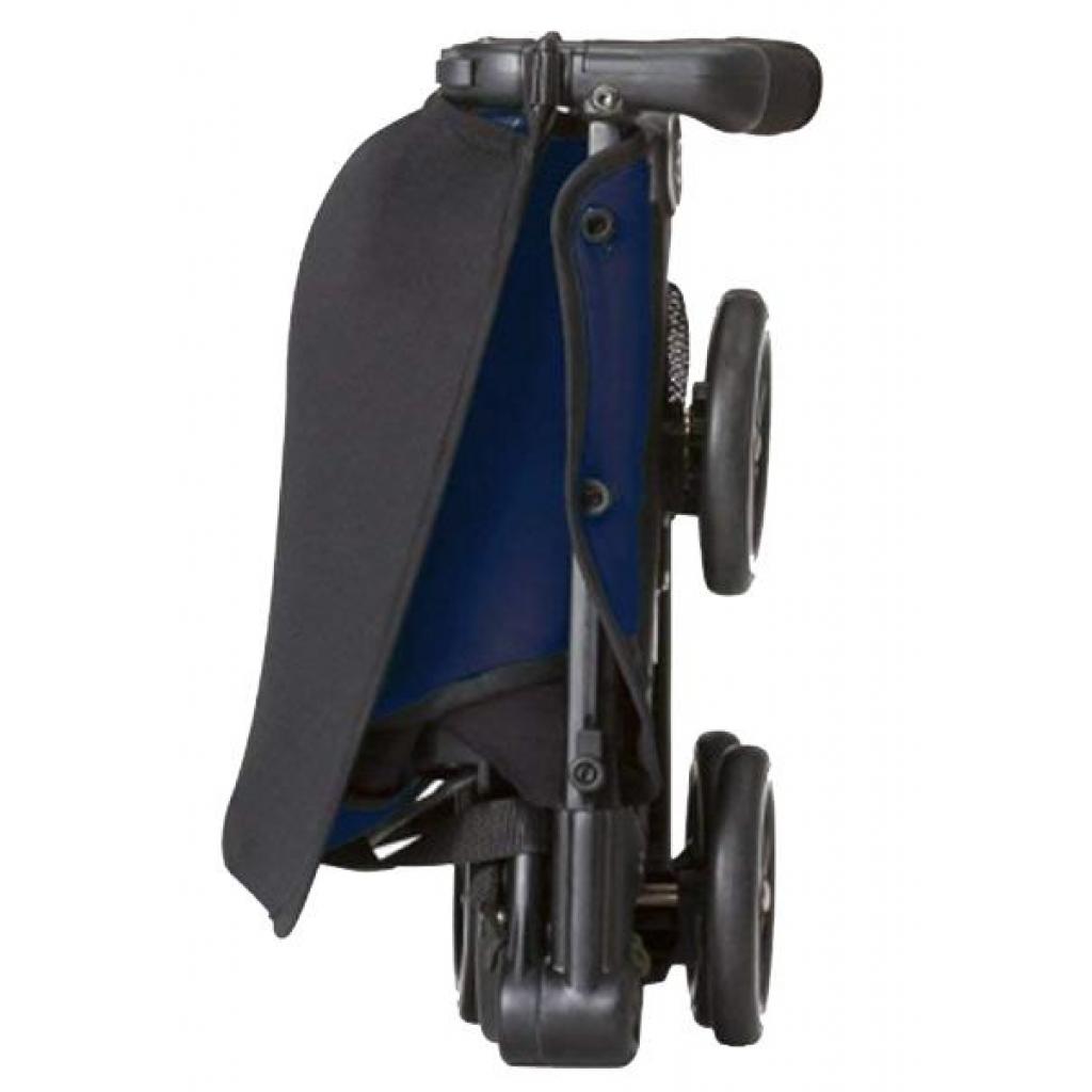 Коляска GB Pockit+ / Sea Port Blue-navy (617000047) - зображення 6