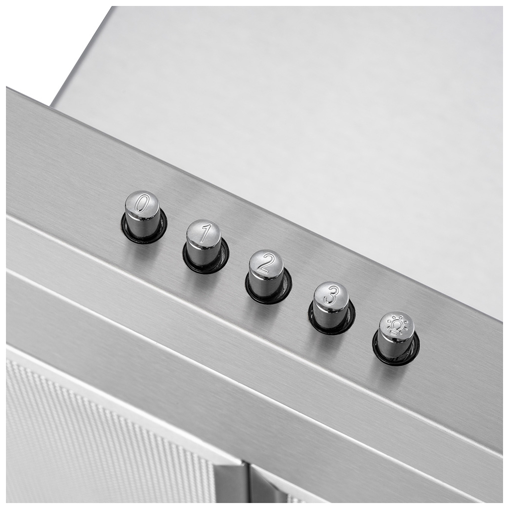 Витяжка кухонна Pyramida AGT 60 PB IX - зображення 6