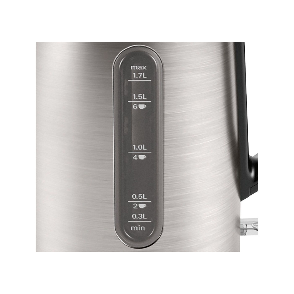 Електрочайник Bosch TWK4P440 - зображення 8