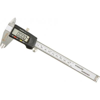 Штангенциркуль Topex цифровий, 150 мм (31C628) - зображення 2