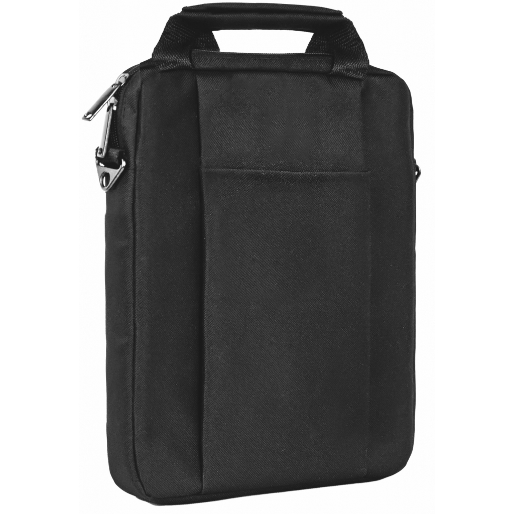 Сумка для ноутбука Porto 10'' PL-11-03BK Black - зображення 2
