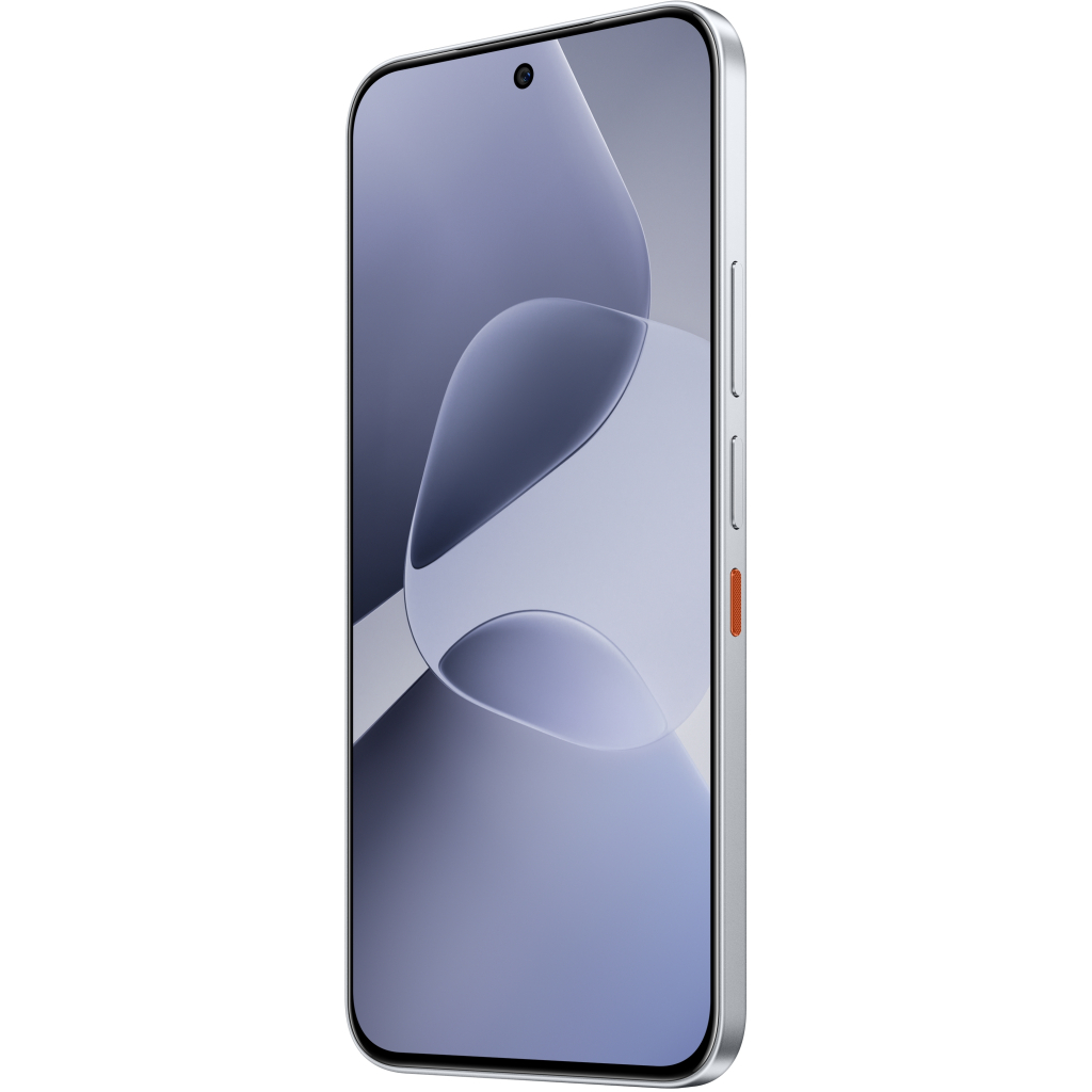 Мобільний телефон Infinix Hot 60 Pro 8/256Gb Titanium Silver (4894947093470) - зображення 6