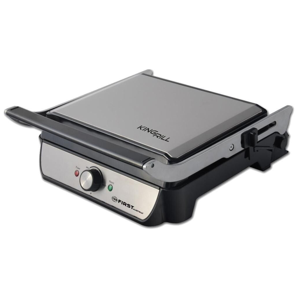 Електрогриль First без ПДВ 005344-2 - зображення 1