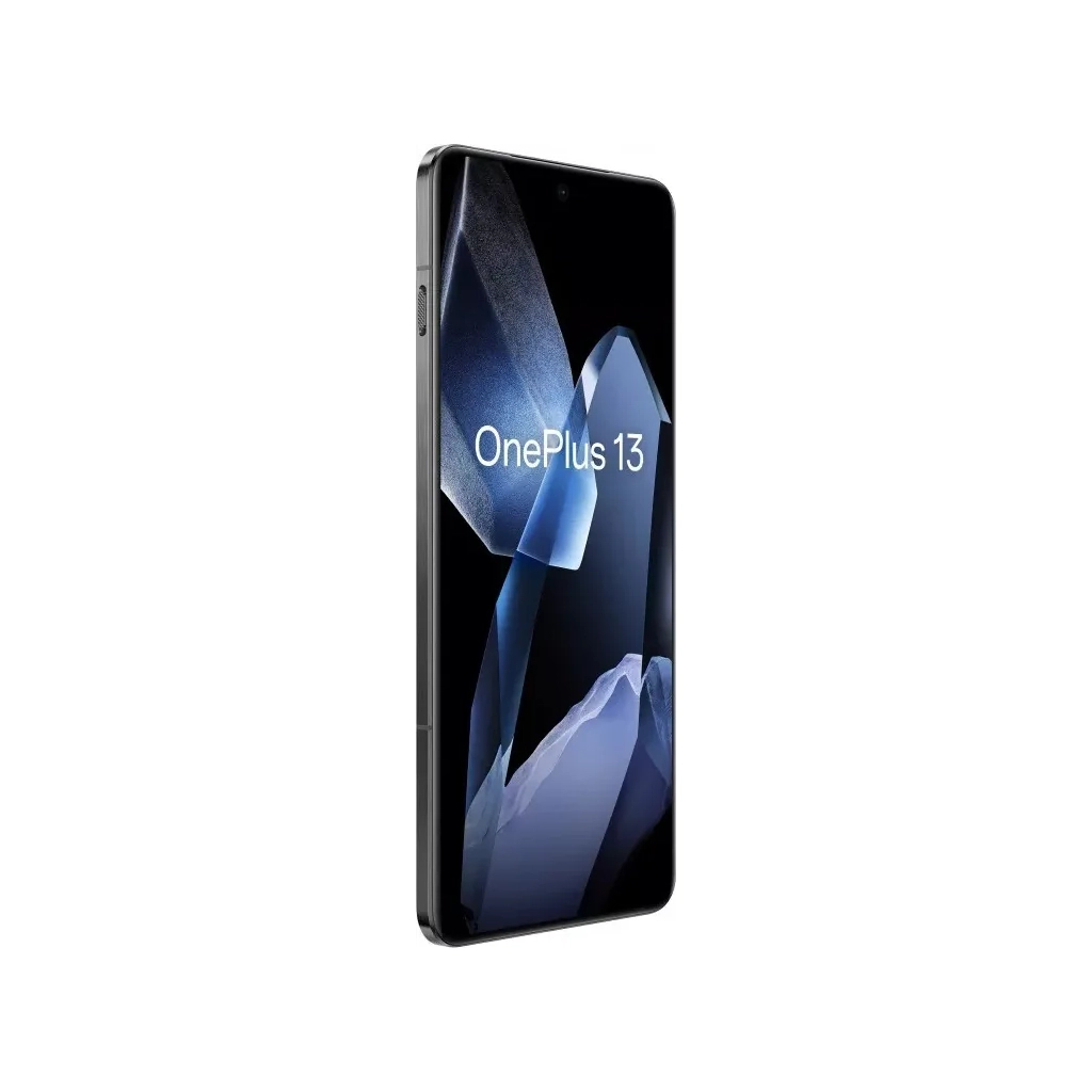 Мобільний телефон OnePlus 13 5G 12/256GB Black - зображення 8