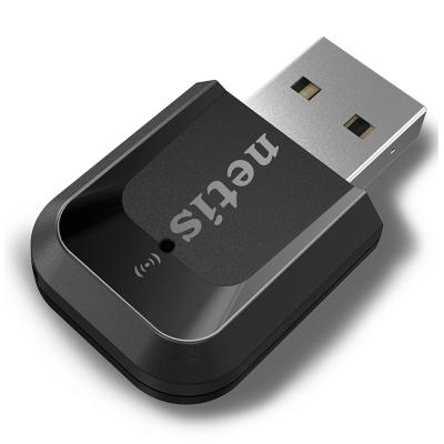 Мережева карта Wi-Fi Netis WF2180 - зображення 2