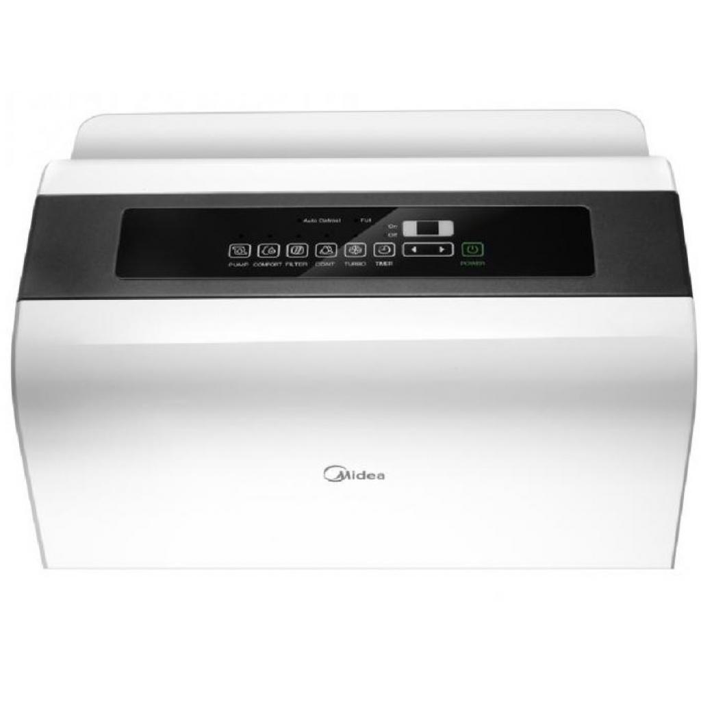 Осушувач повітря Midea MDDP-50DEN1 - зображення 3