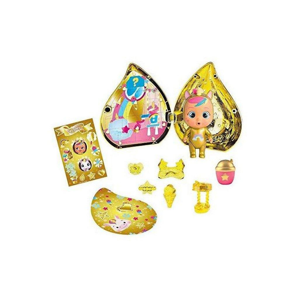 Лялька IMC Toys Cry Babies Magic Tears GOLDEN EDITION (93348) - зображення 4