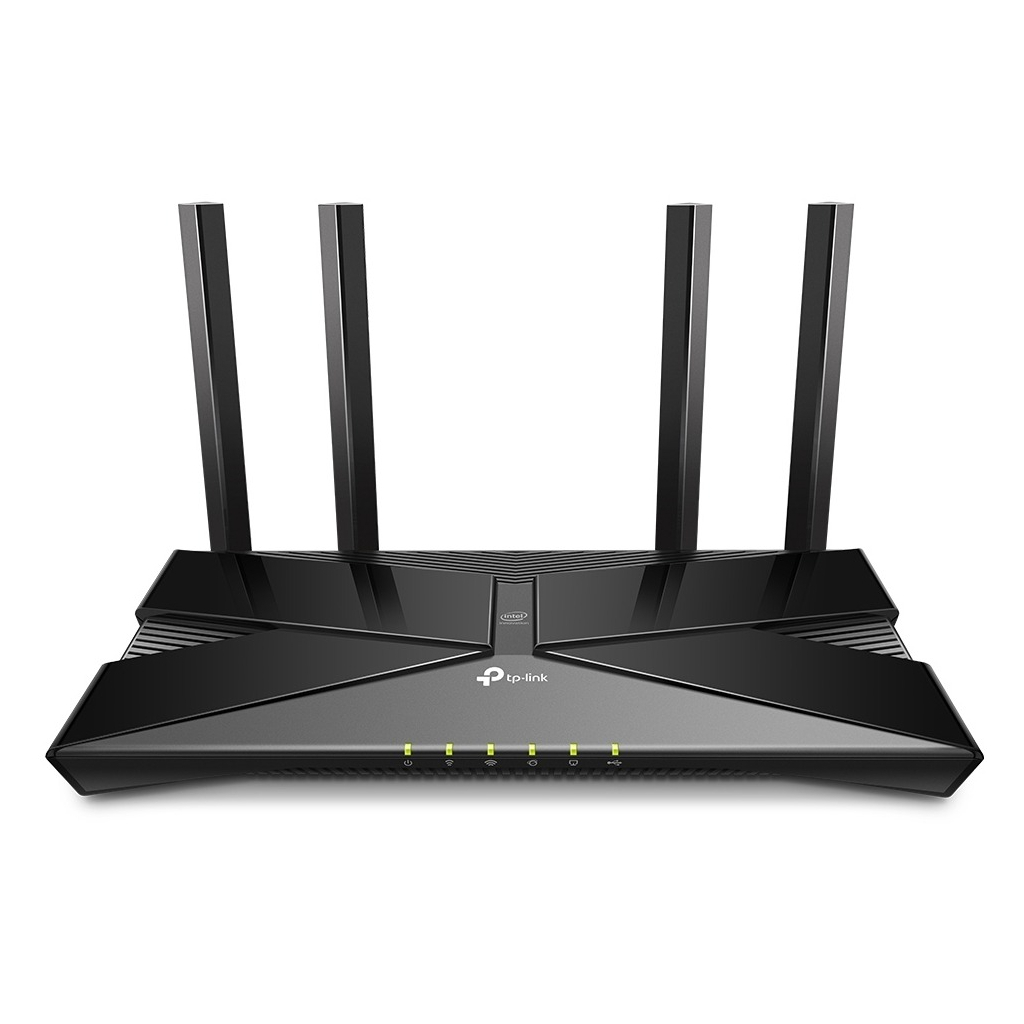 Маршрутизатор TP-Link ARCHER AX50 - зображення 1