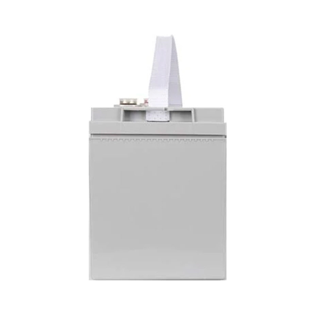 Батарея до ДБЖ Solinved 12V-100Ah, GEL (SLG100-12) - зображення 3