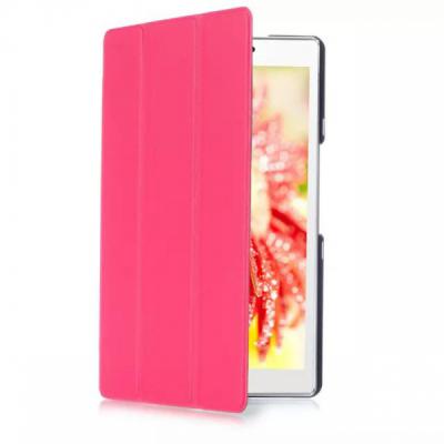 Чохол до планшета Grand-X для ASUS ZenPad 7.0 Z370 Pink (ATC - AZPZ370P) - зображення 5