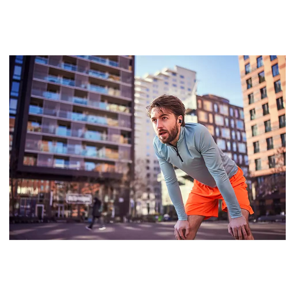 Навушники Philips TAA5508 Black (TAA5508BK/00) - зображення 11