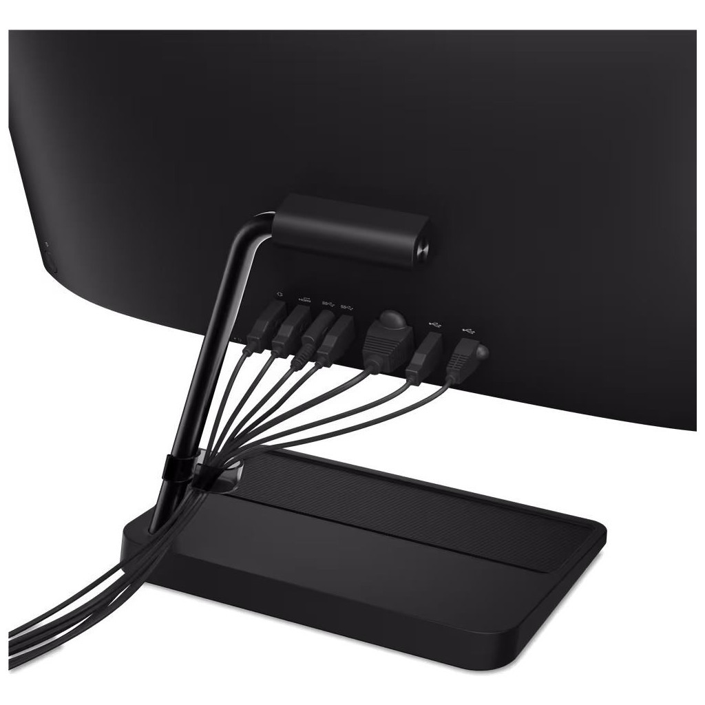 Комп'ютер Lenovo IdeaCentre AiO 3 24IAP7 / i5-1235U (F0GH00KRUO) - зображення 10