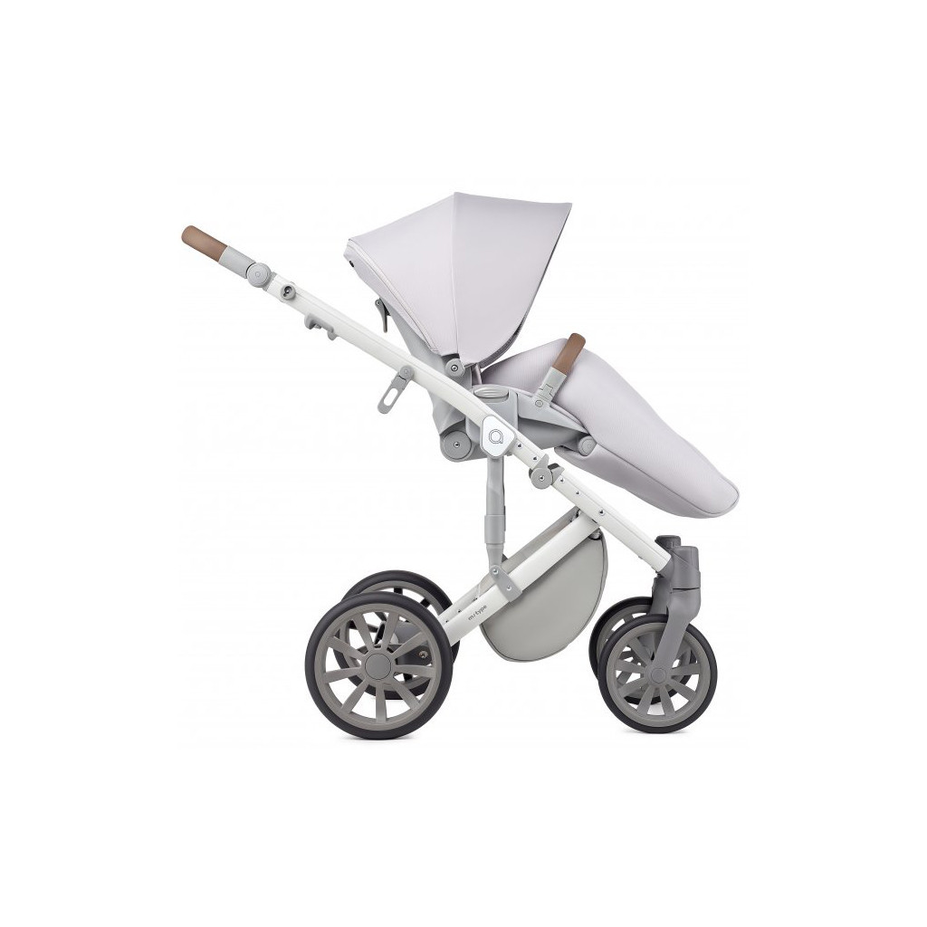 Коляска Anex 2 в 1 m/type Arctic (mt-03Q) - зображення 11