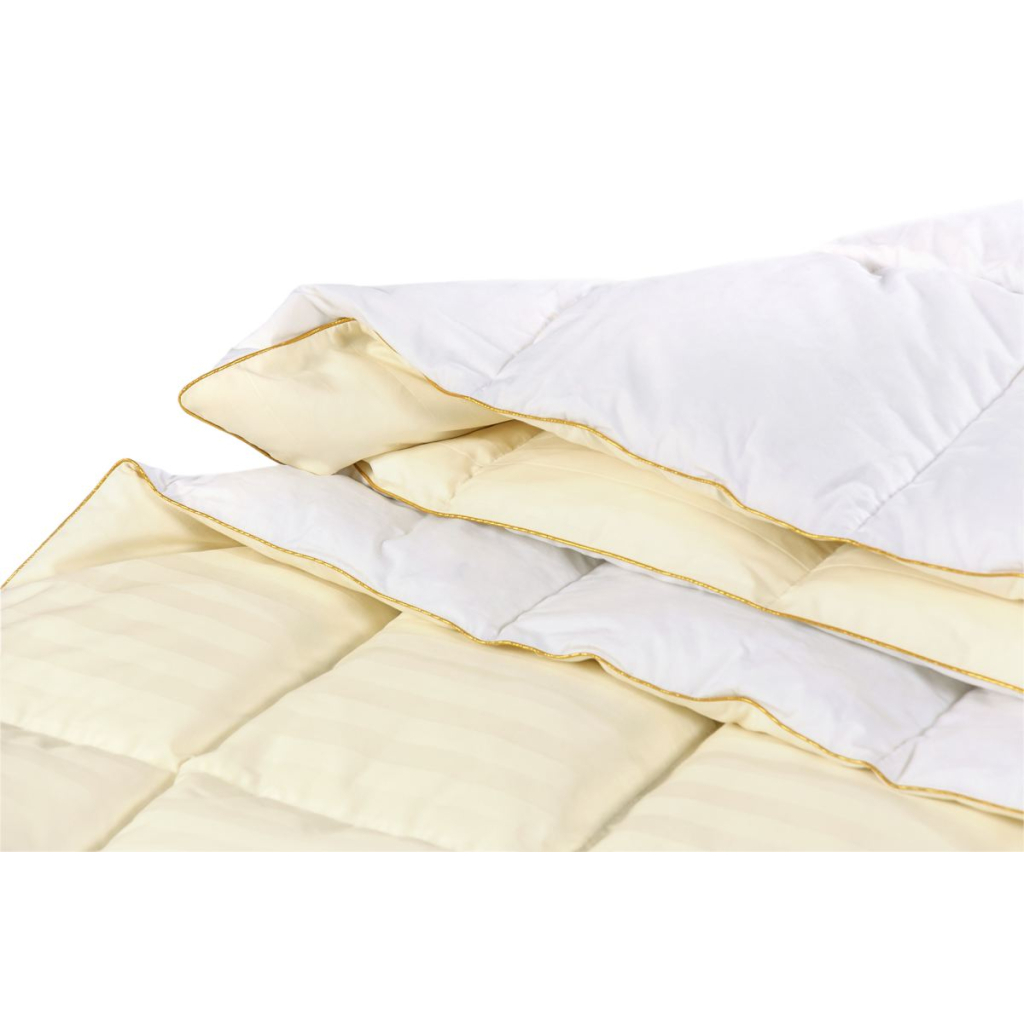 Ковдра MirSon пухова Carmela 032 деми 110x140 см (2200000010841) - зображення 1