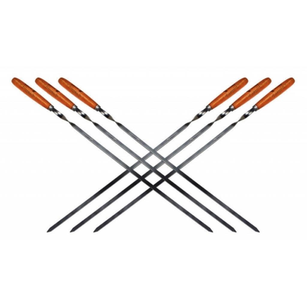 Шампур Time Eco набор BBQ-JR003W (JR003W) - изображение 1