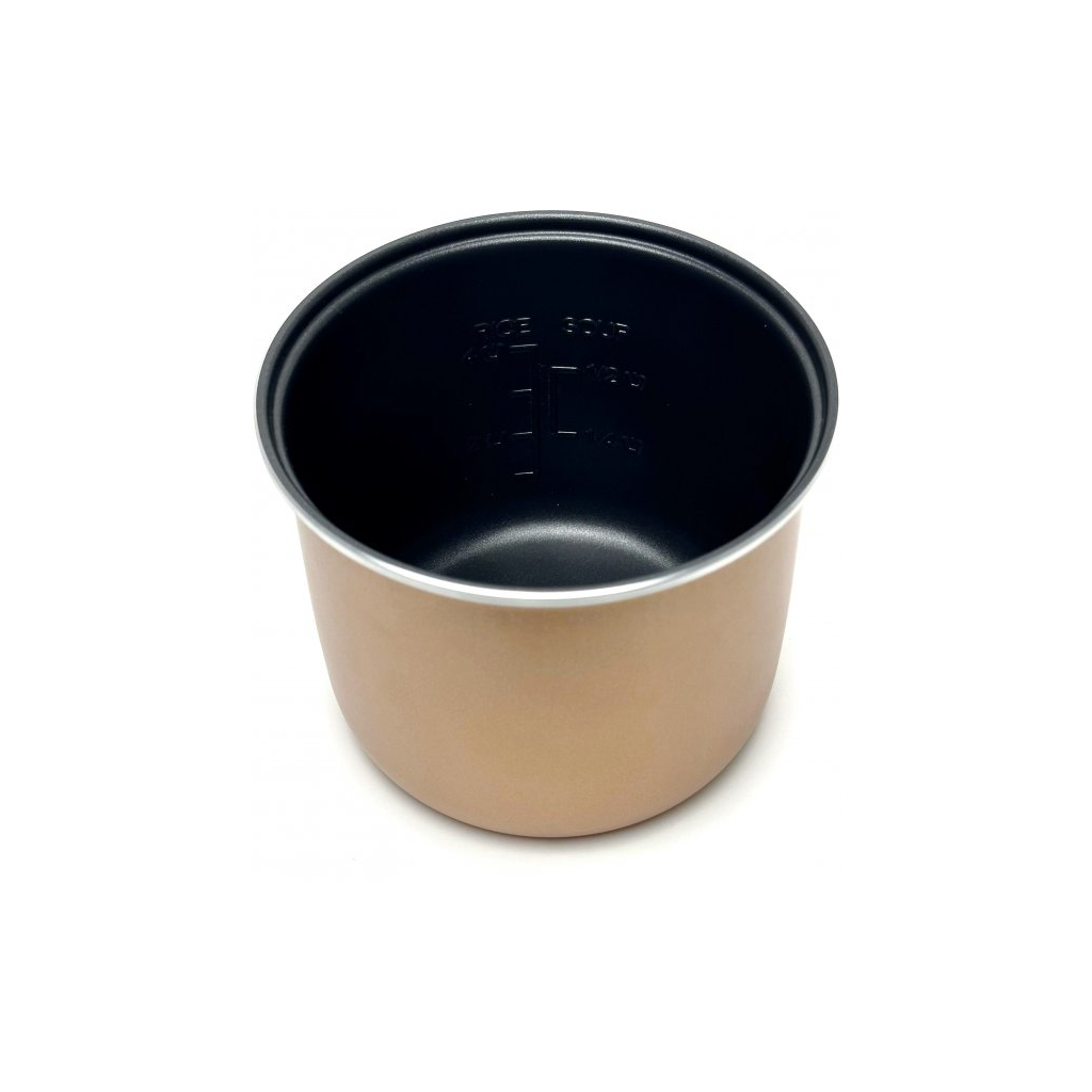 Мультиварка EVAtech автомобільна 24/220V 200/300W 2L (EH20AF) - зображення 7