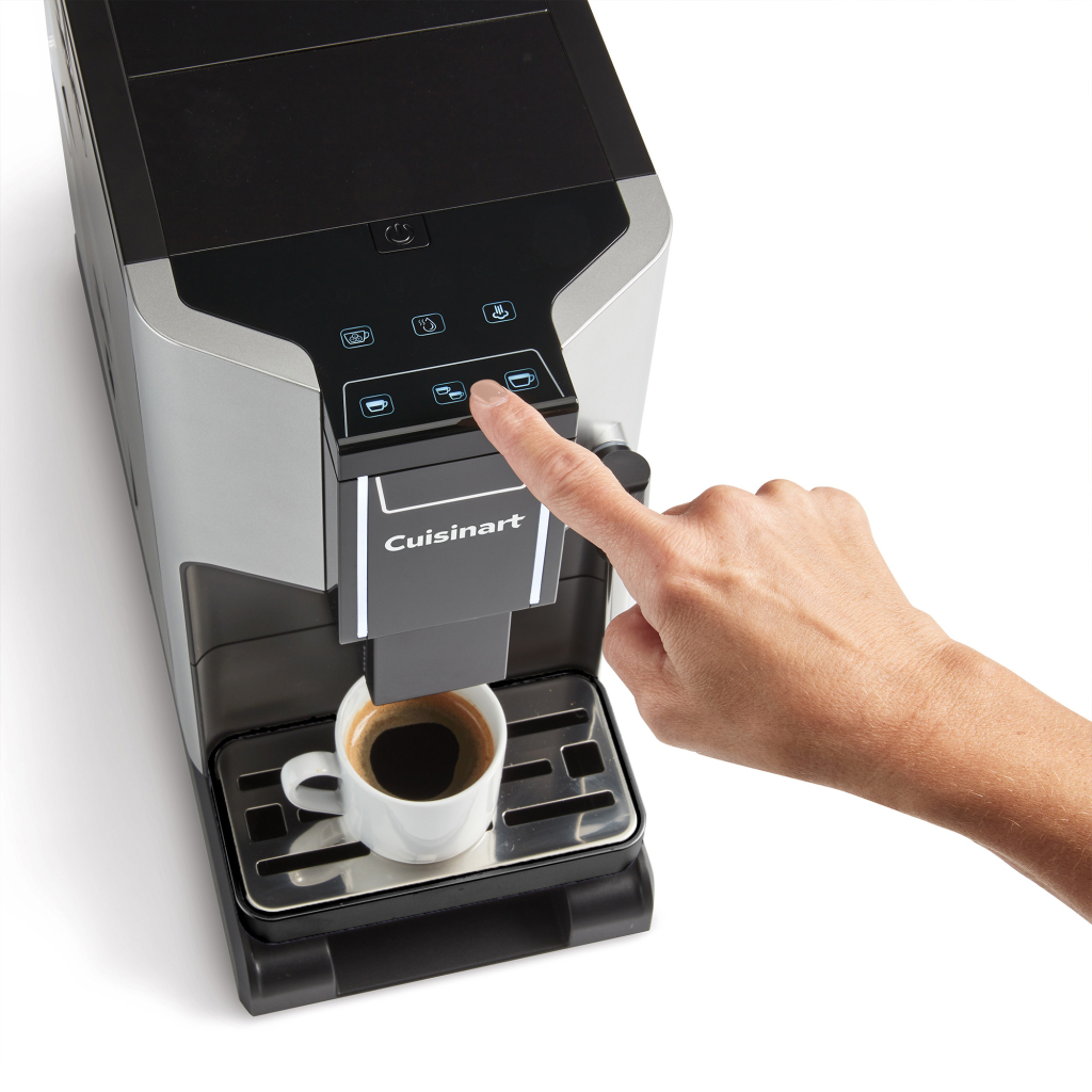 Кавомашина Cuisinart EM550E - picture 3