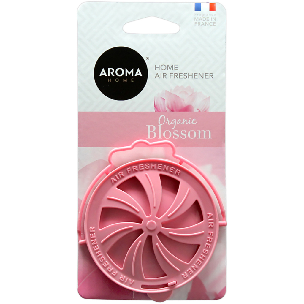 Освіжувач повітря Aroma Home Organic Blossom (5907718927351) - зображення 1