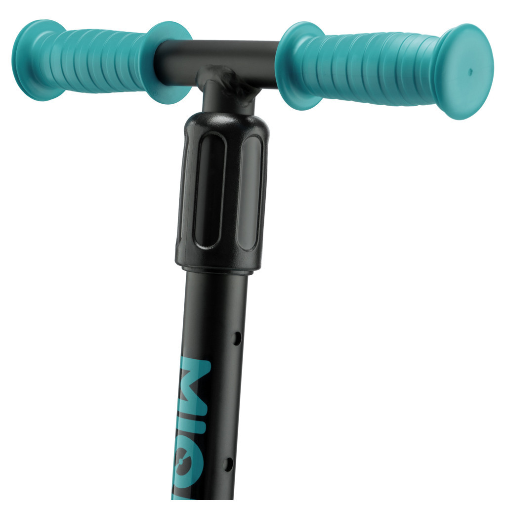 Самокат Miqilong Mine Зелений (MINE-125-GREEN) - зображення 10