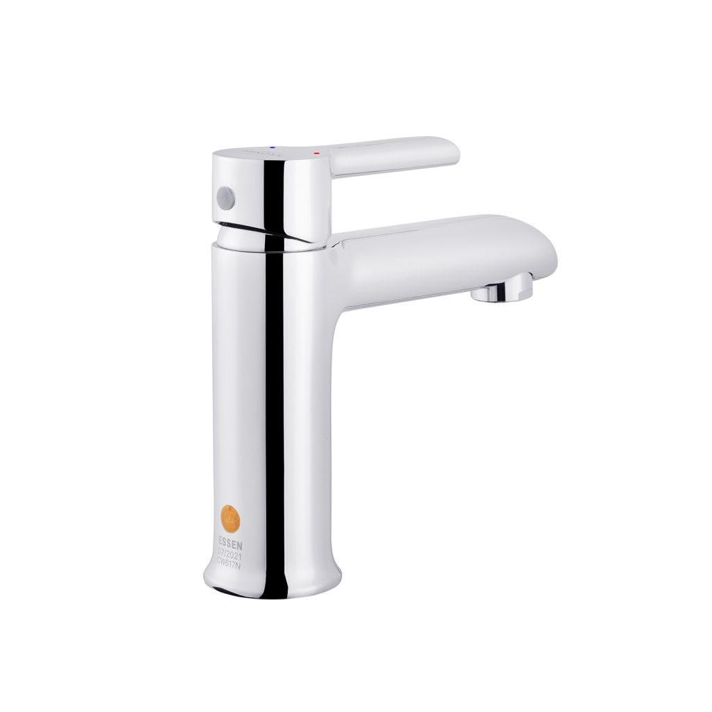 Змішувач Kroner Essen-C010 - зображення 2